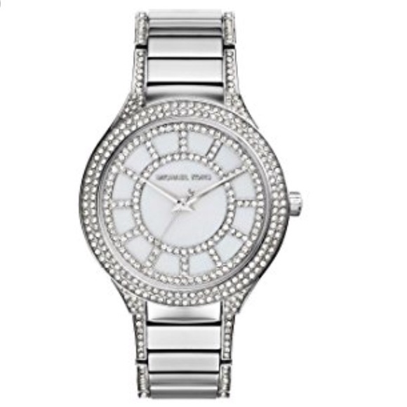 Michael Kors Ladies Kerry watch - Picture 2 of 4